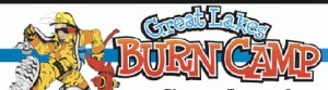 burn camp logo